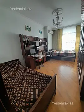 Satılır 3 otaqlı yeni tikili 150 m²