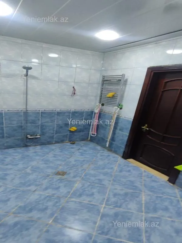 Satılır 3 otaqlı yeni tikili 150 m²