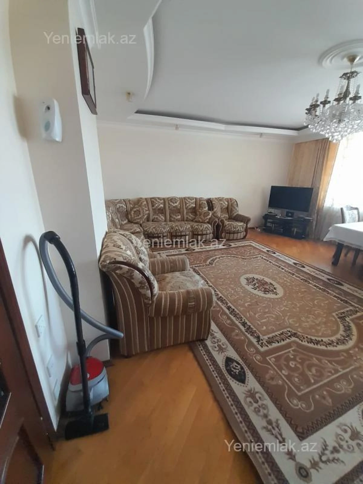 Satılır 3 otaqlı yeni tikili 150 m²
