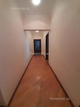 Satılır 3 otaqlı yeni tikili 150 m²