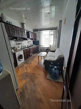 Satılır 3 otaqlı yeni tikili 150 m²