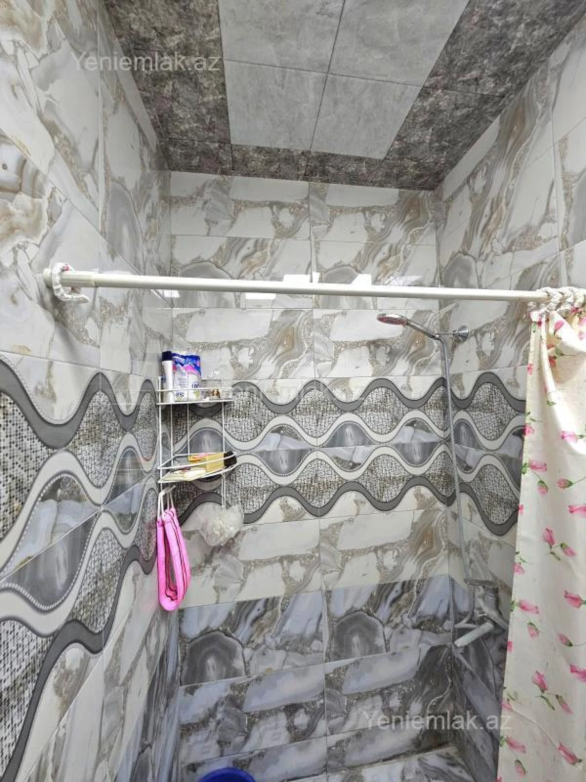 Satılır 2 otaqlı yeni tikili 60 m²