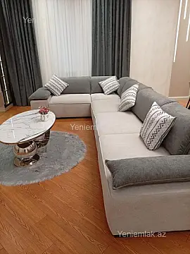 Satılır 3 otaqlı yeni tikili 142 m²