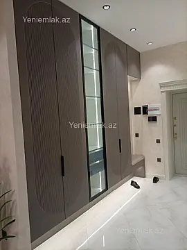 Satılır 3 otaqlı yeni tikili 142 m²