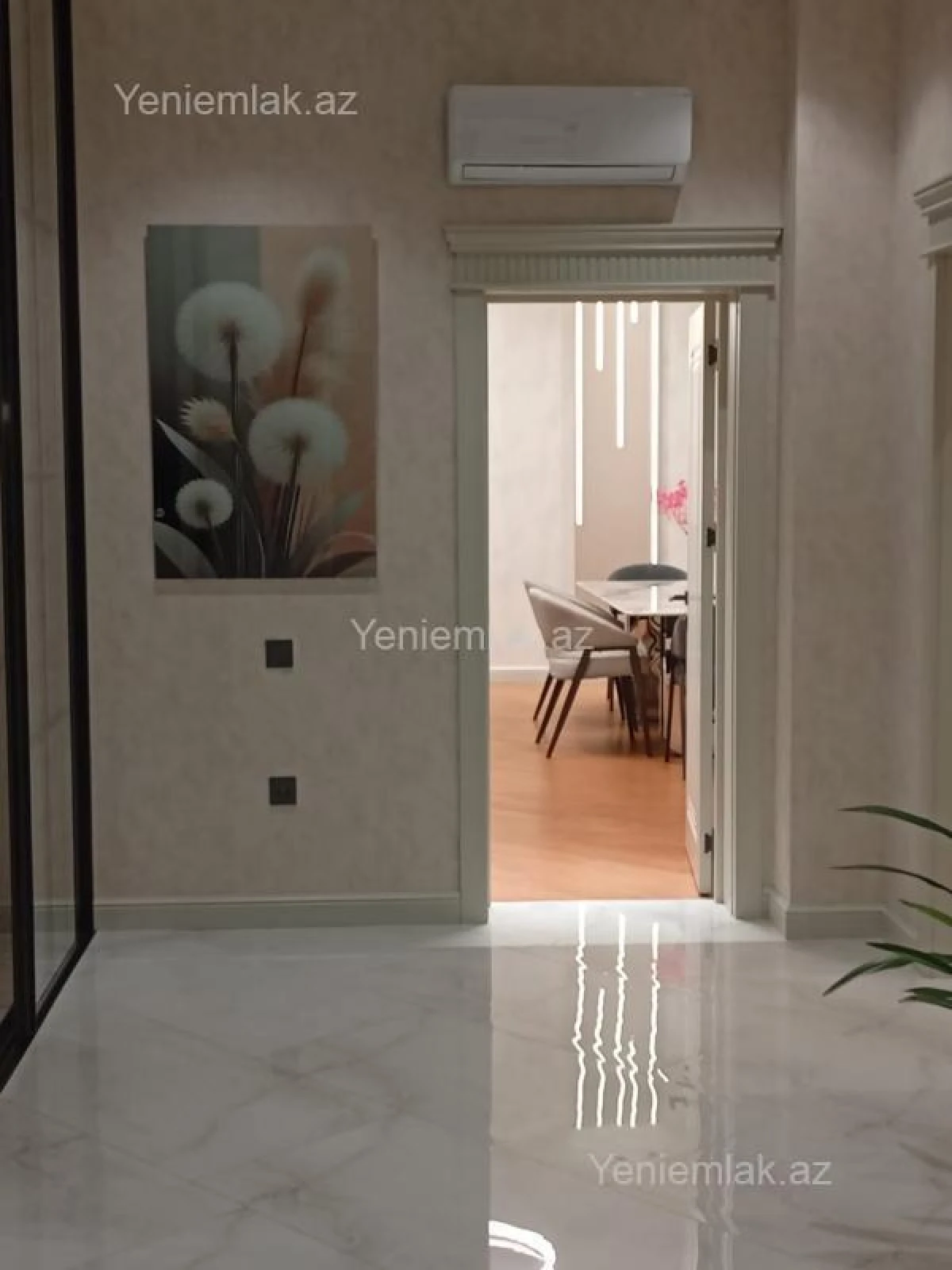 Satılır 3 otaqlı yeni tikili 142 m²