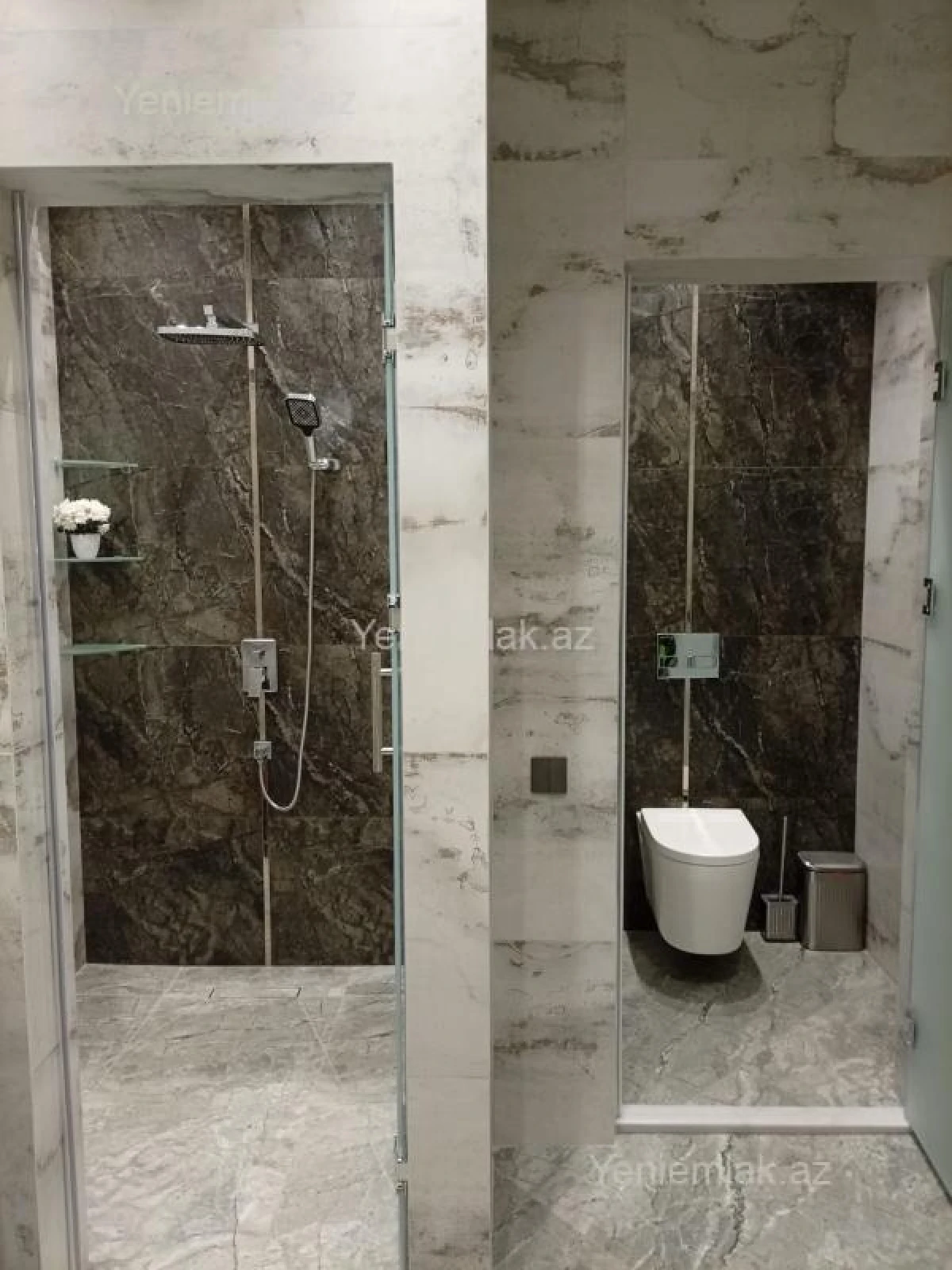 Satılır 3 otaqlı yeni tikili 142 m²