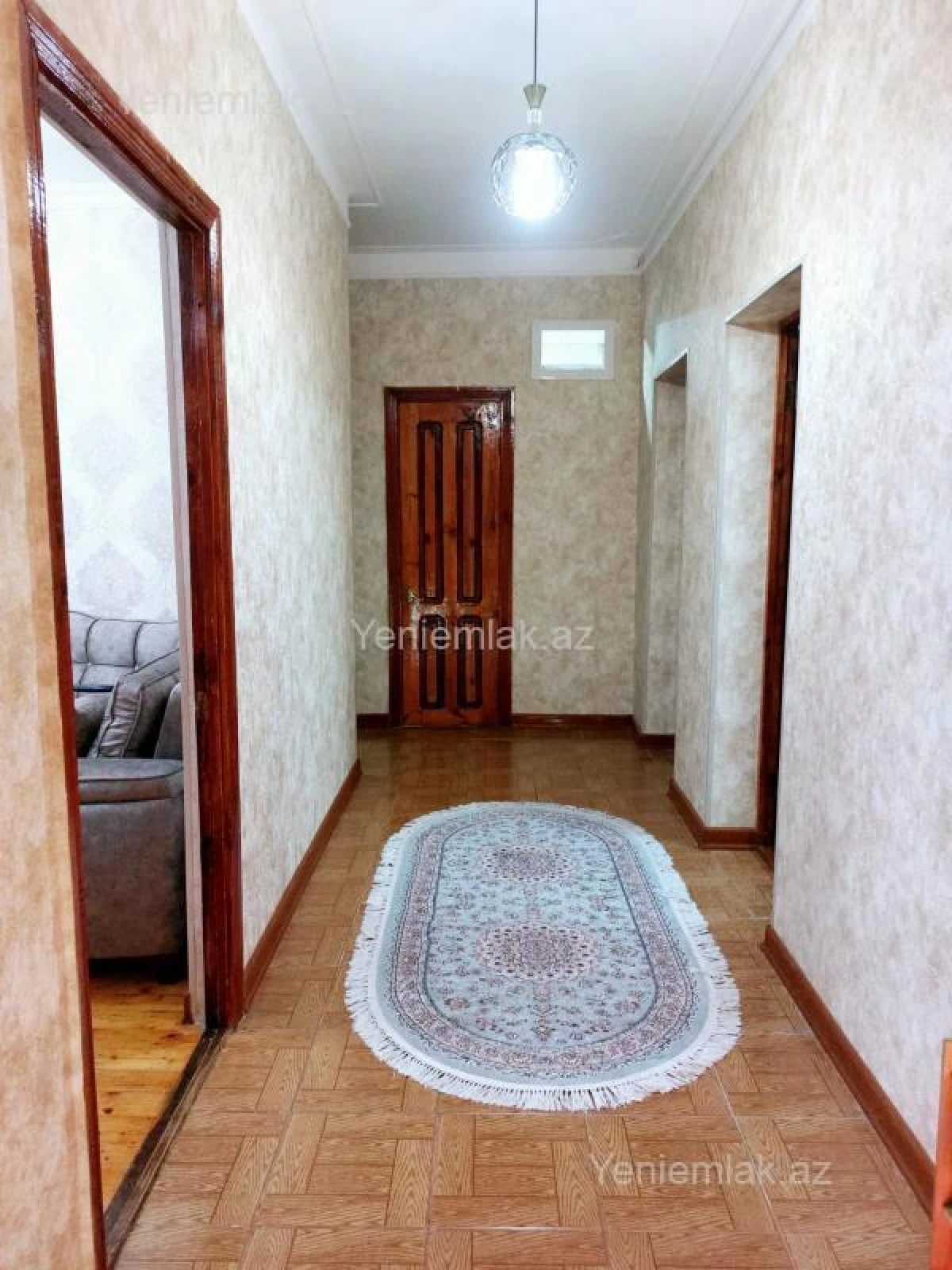 Satılır 3 otaqlı köhnə tikili 85 m²