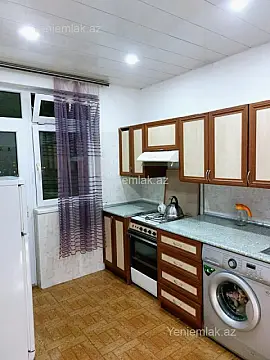 Satılır 3 otaqlı köhnə tikili 85 m²