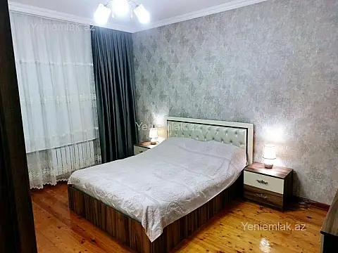 Satılır 3 otaqlı köhnə tikili 85 m²