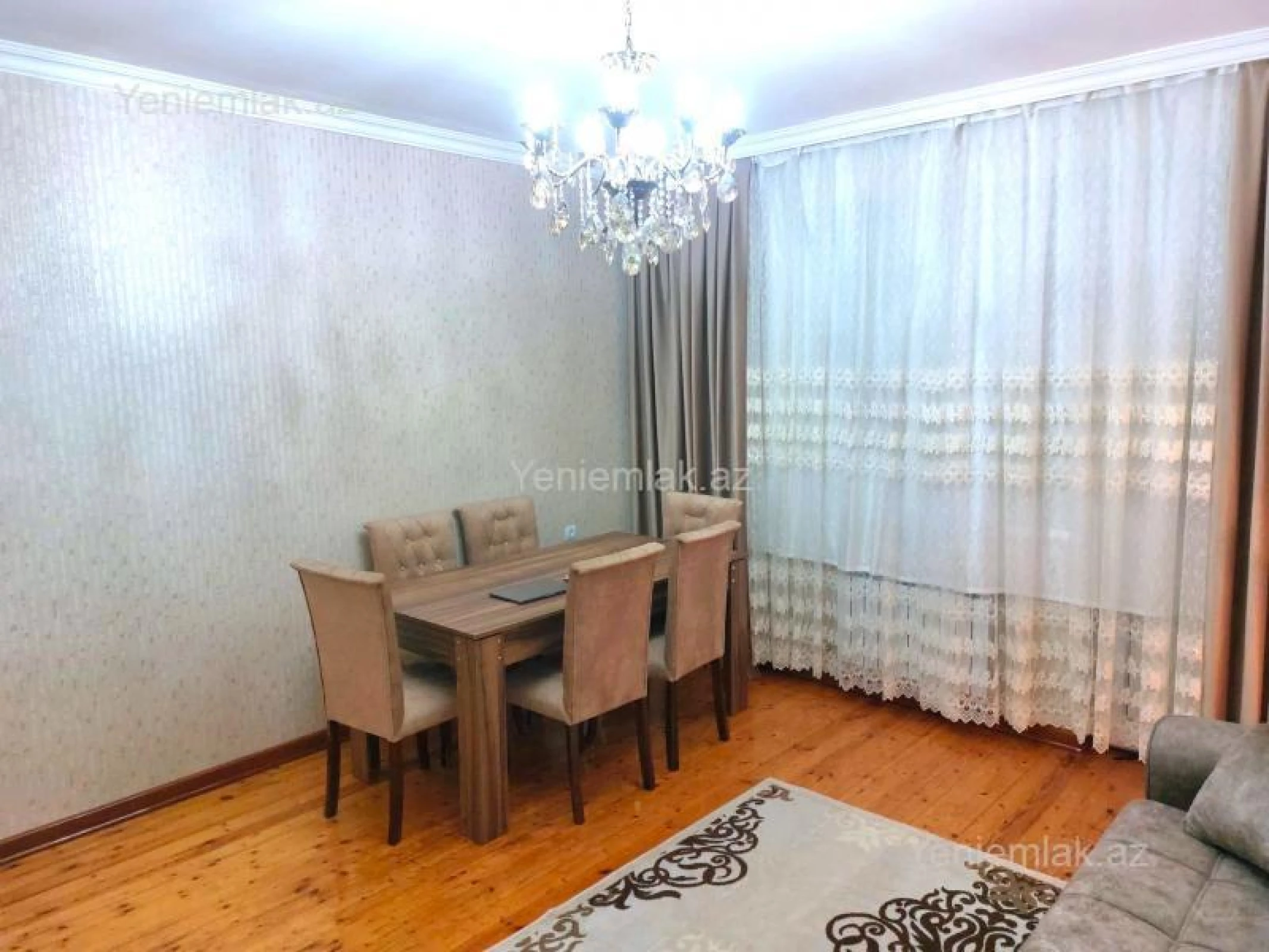 Satılır 3 otaqlı köhnə tikili 85 m²
