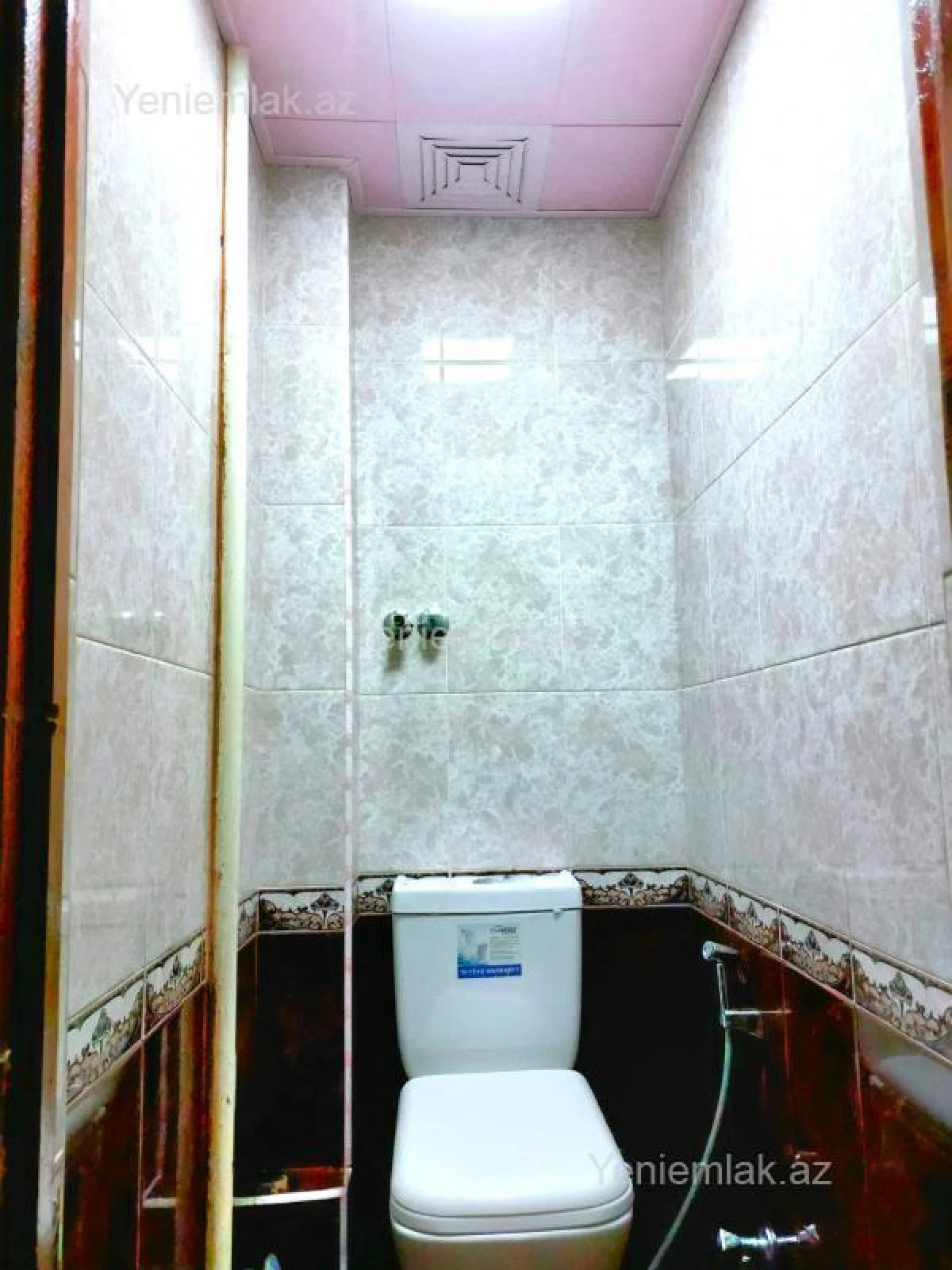 Satılır 3 otaqlı köhnə tikili 85 m²