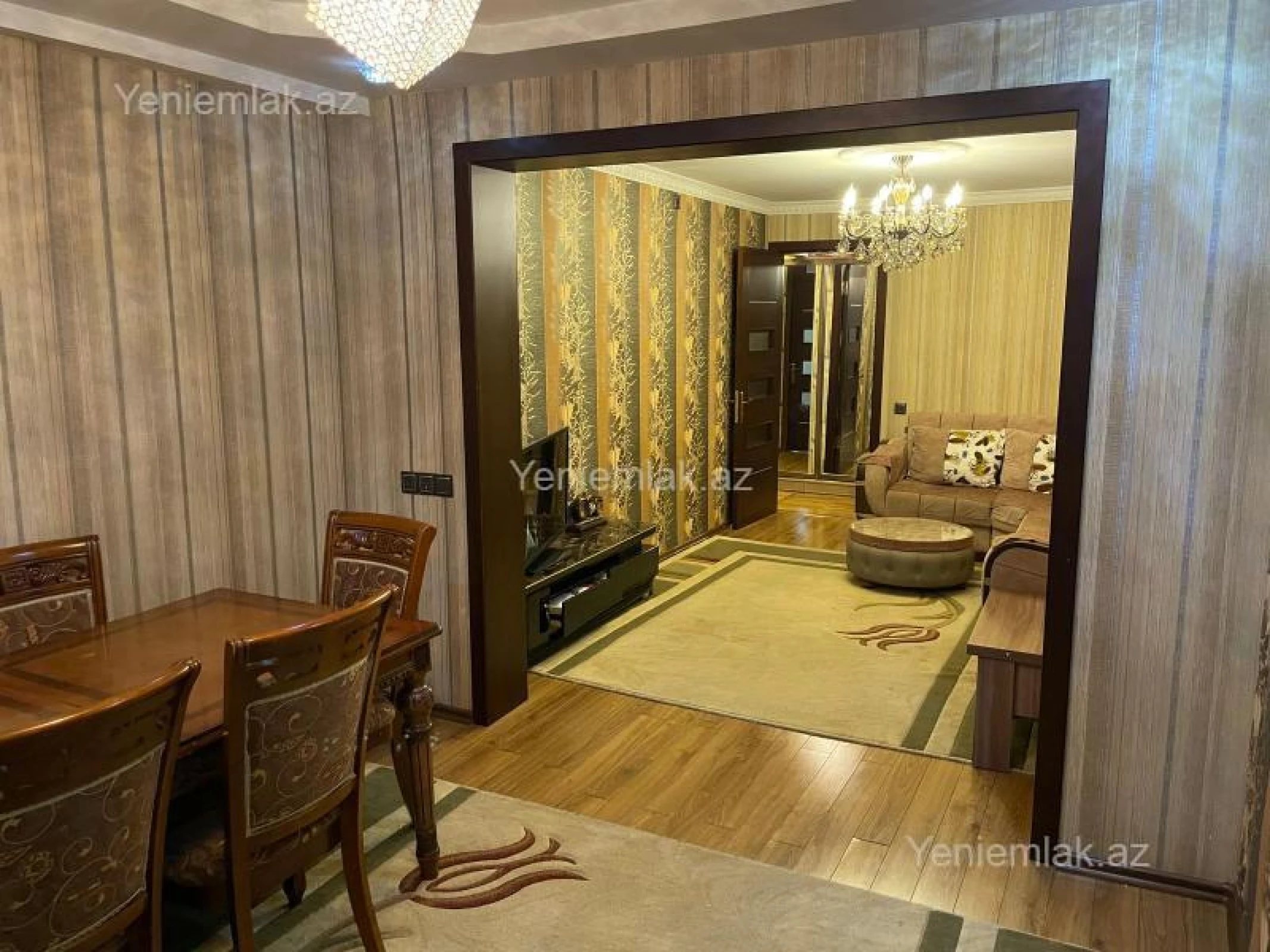 Satılır 3 otaqlı köhnə tikili 68 m²