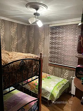 Satılır 3 otaqlı köhnə tikili 68 m²
