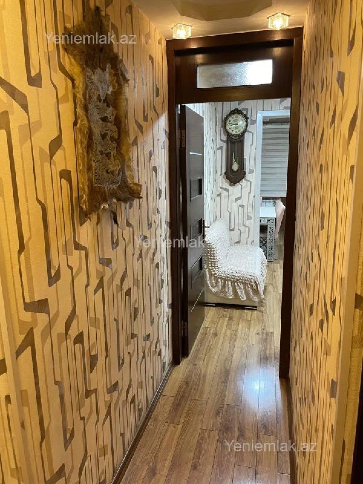 Satılır 3 otaqlı köhnə tikili 68 m²