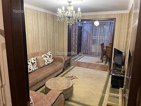 Satılır 3 otaqlı köhnə tikili 68 m²