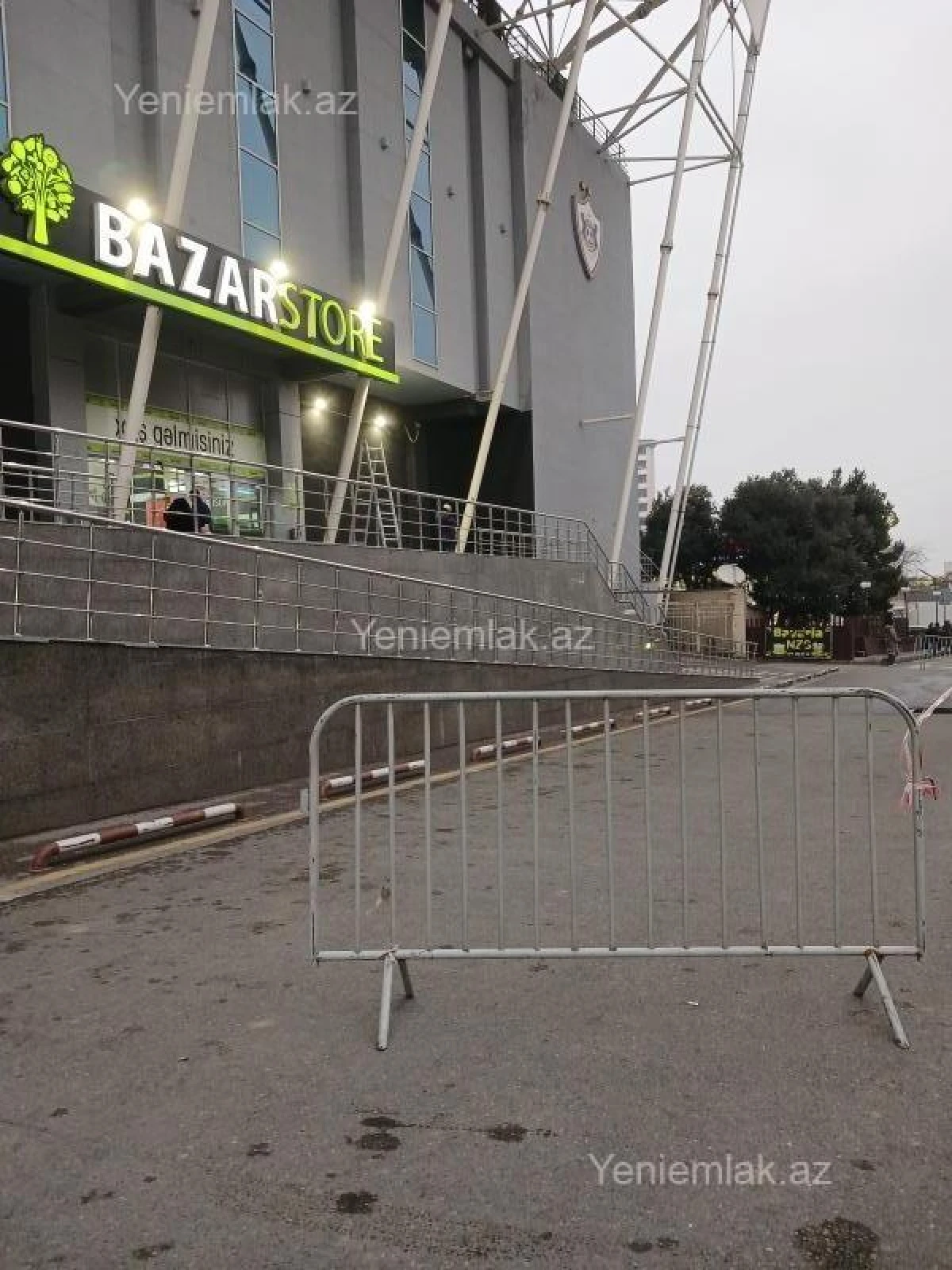 Satılır 2 otaqlı köhnə tikili 50 m²