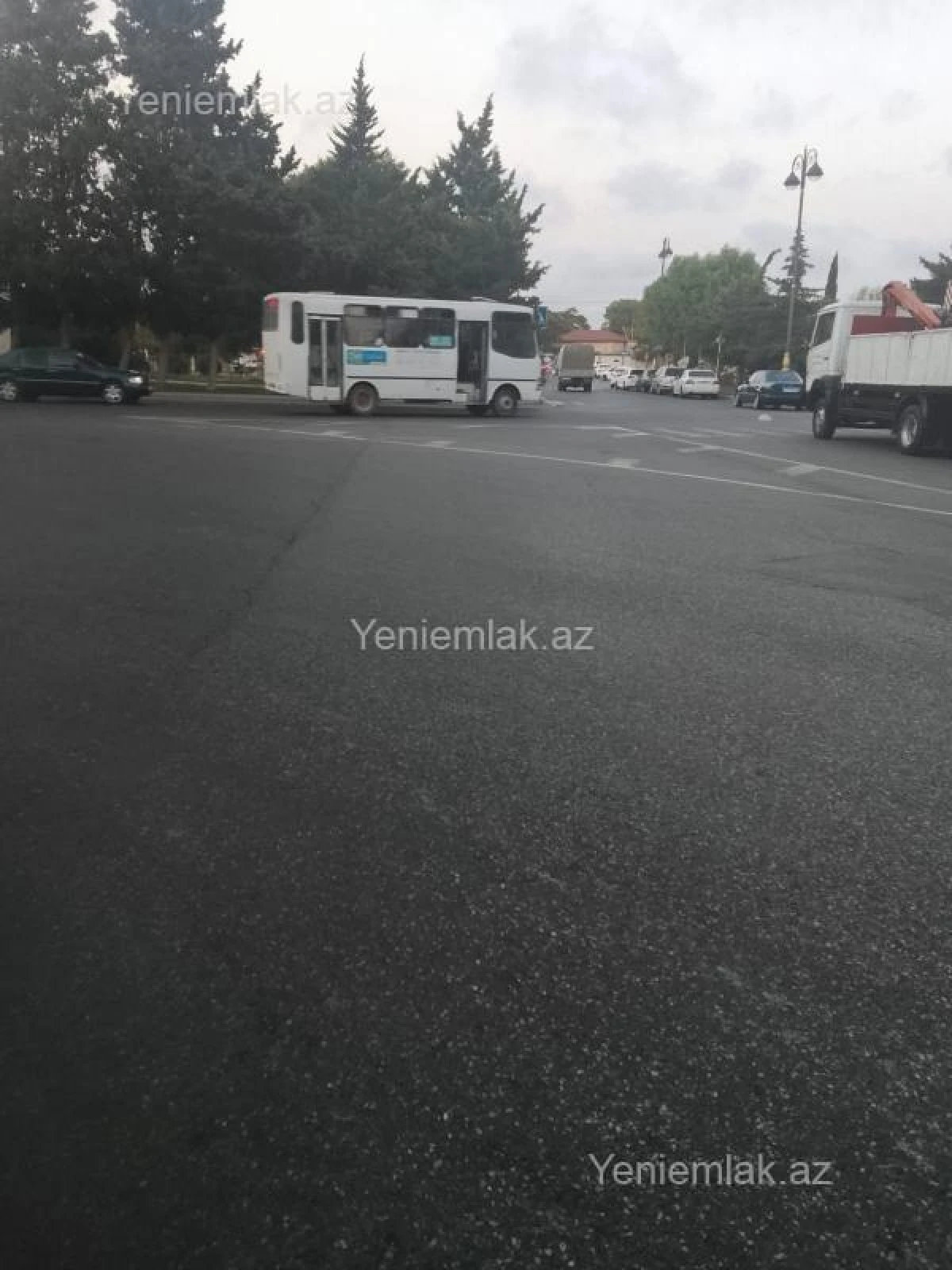 Satılır 2 otaqlı köhnə tikili 50 m²