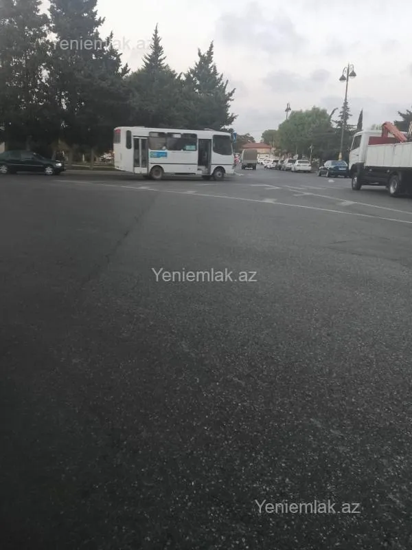 Satılır 2 otaqlı köhnə tikili 50 m²