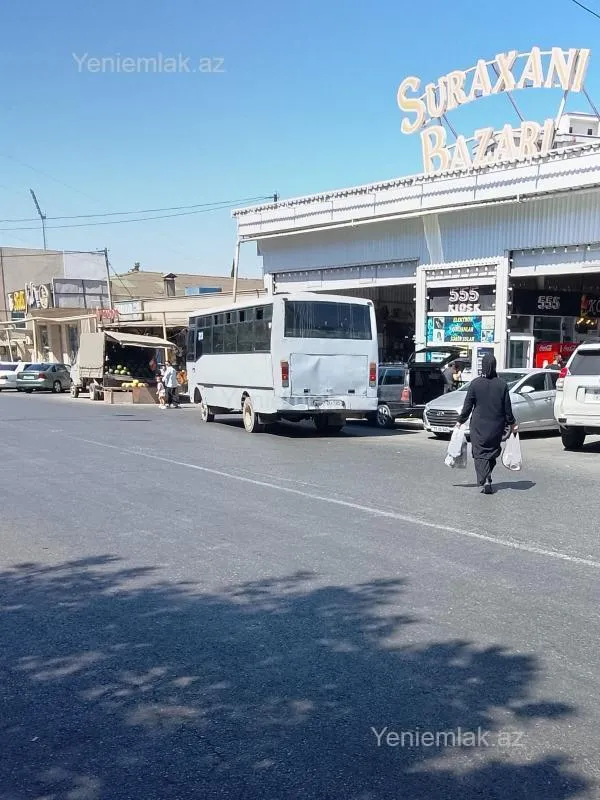 Satılır 2 otaqlı köhnə tikili 50 m²