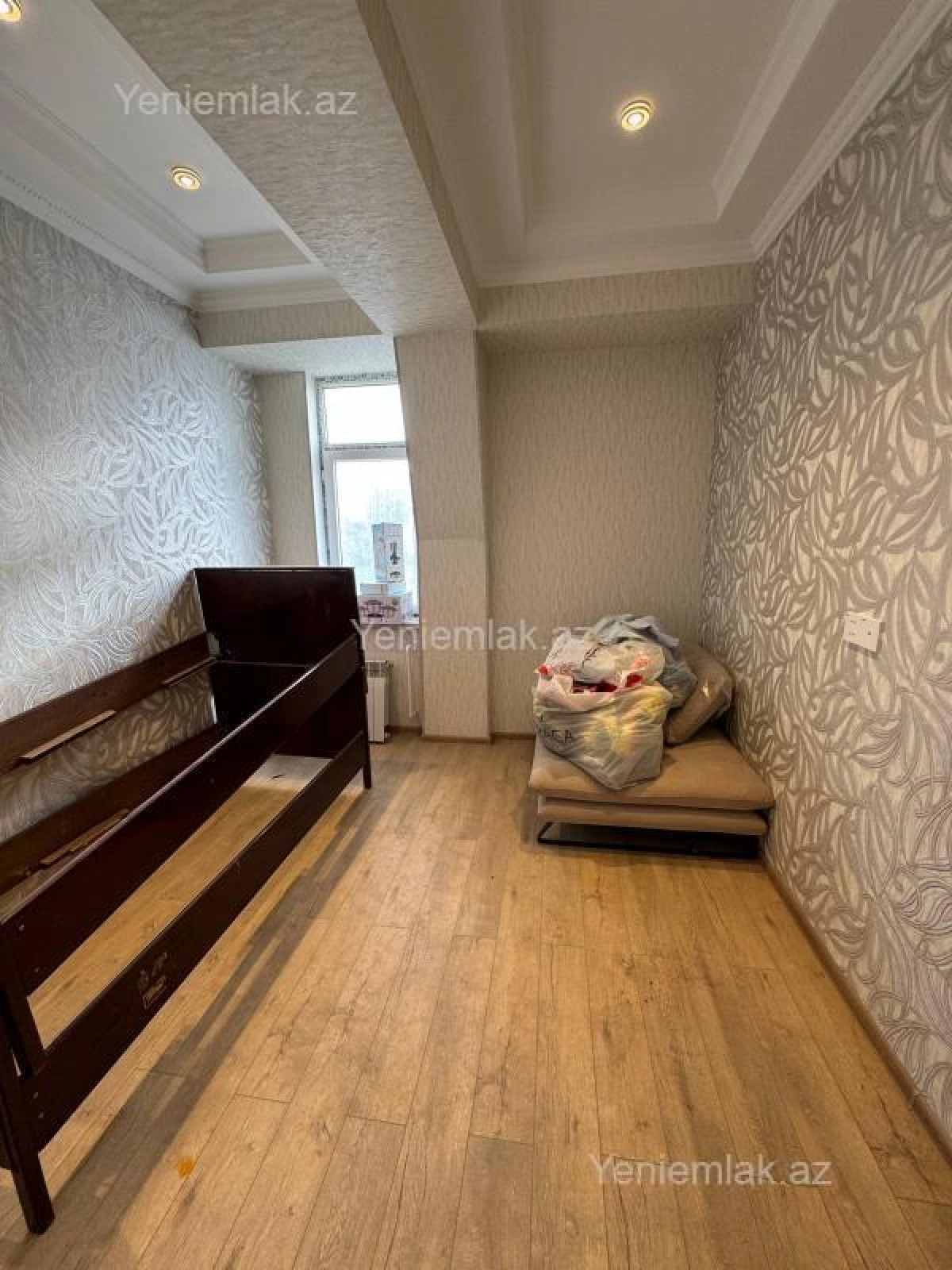 Satılır 2 otaqlı yeni tikili 56 m²