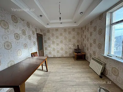 Satılır 2 otaqlı yeni tikili 56 m² — Abşeron, Masazır 2 otaq 56.00 m²