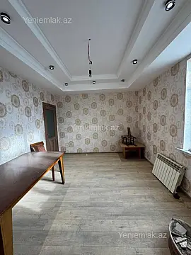 Satılır 2 otaqlı yeni tikili 56 m²