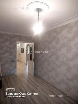 Satılır 2 otaqlı köhnə tikili 50 m²