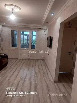 Satılır 2 otaqlı köhnə tikili 50 m²