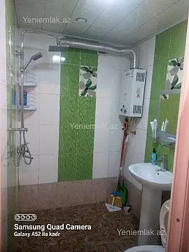 Satılır 2 otaqlı köhnə tikili 50 m²