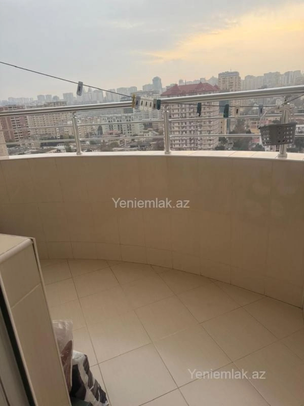 Satılır 3 otaqlı yeni tikili 146 m²