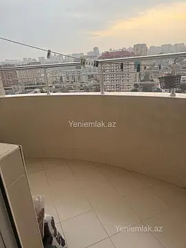 Satılır 3 otaqlı yeni tikili 146 m²
