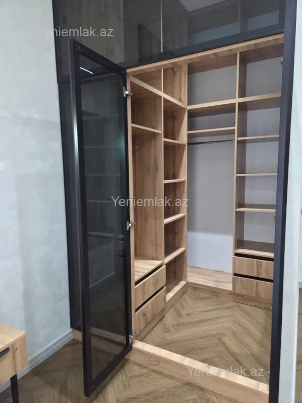 Satılır 2 otaqlı yeni tikili 96 m²