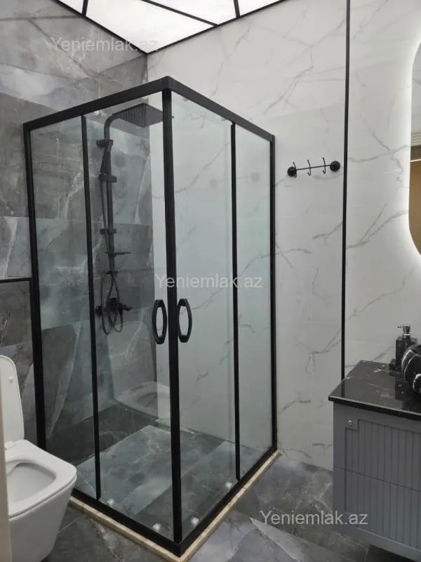 Satılır 2 otaqlı yeni tikili 96 m²