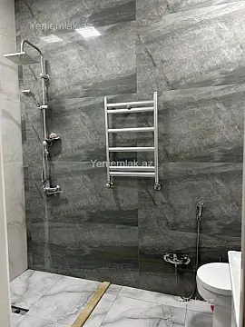 Satılır 4 otaqlı yeni tikili 122 m²