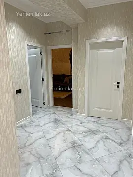 Satılır 4 otaqlı yeni tikili 122 m²
