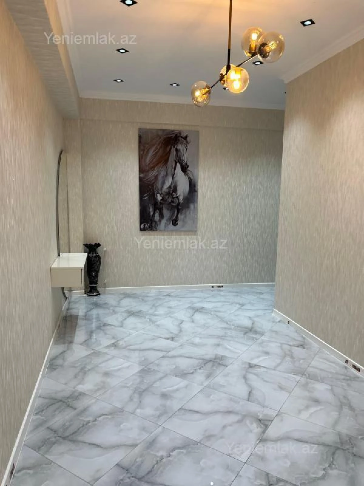 Satılır 4 otaqlı yeni tikili 122 m²