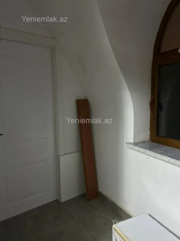 Satılır 4 otaqlı yeni tikili 122 m²