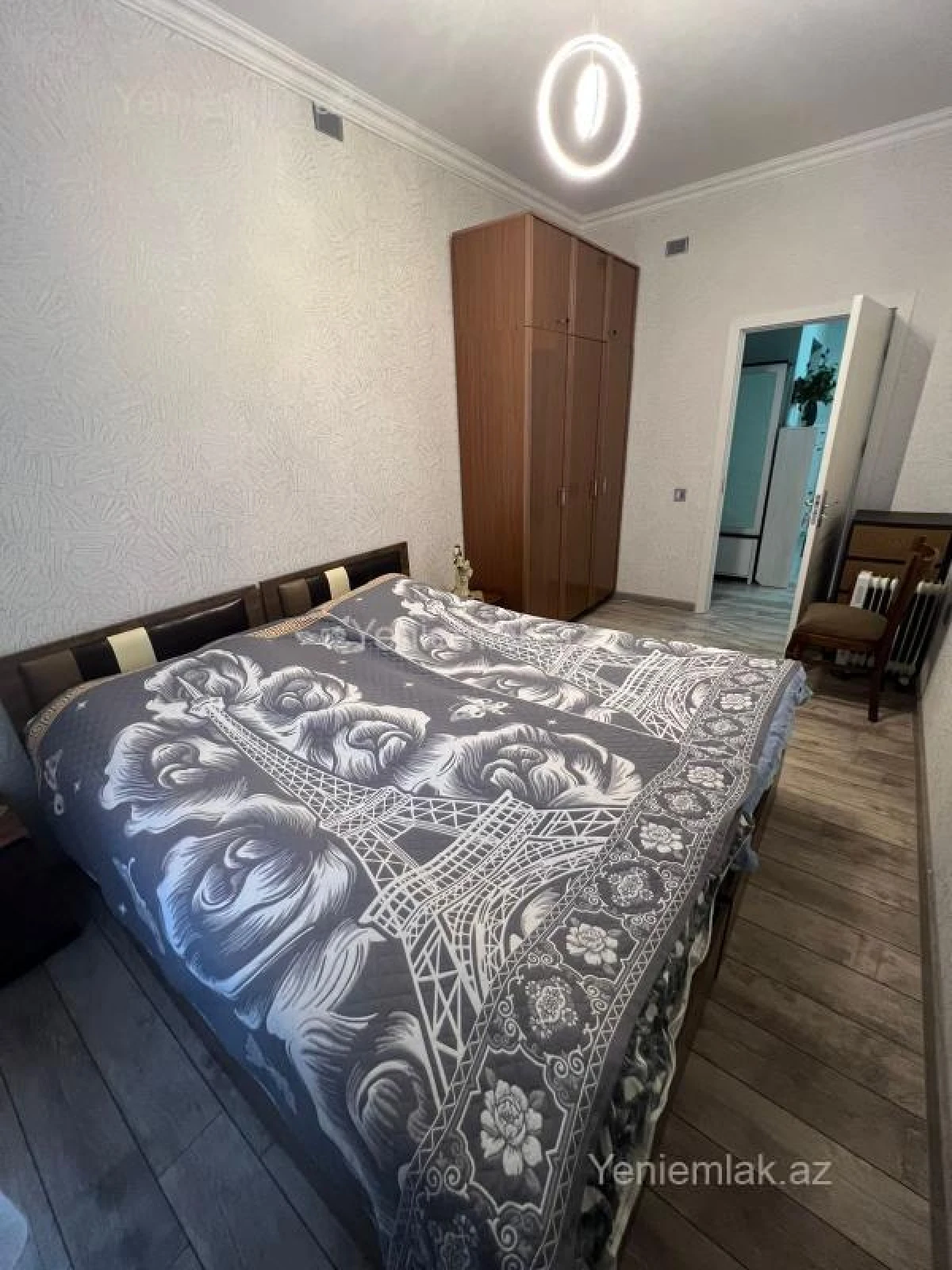 Satılır 4 otaqlı yeni tikili 128 m²
