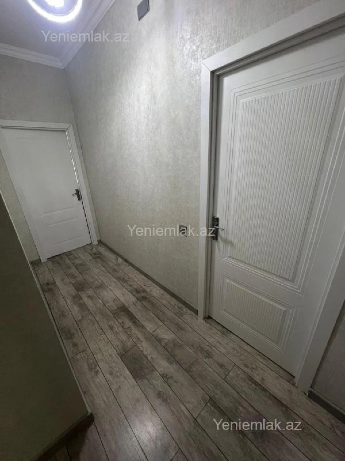 Satılır 4 otaqlı yeni tikili 128 m²