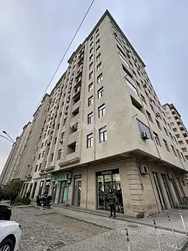 Satılır 4 otaqlı yeni tikili 110 m² — Bakı, Sabunçu 4 otaq 110.00 m²