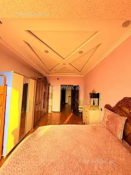 Satılır 4 otaqlı yeni tikili 95 m²