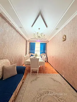 Satılır 4 otaqlı yeni tikili 95 m² — Sumqayıt 4 otaq 95.00 m²