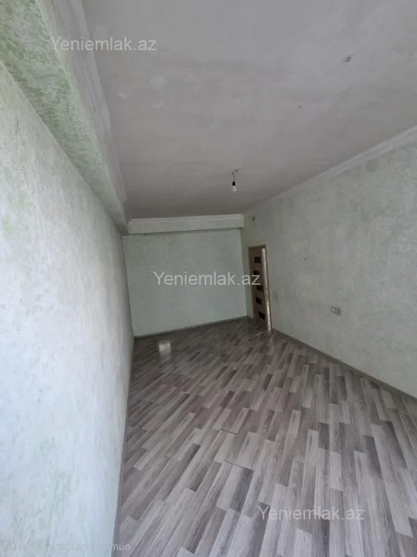 Satılır 2 otaqlı yeni tikili 92 m²
