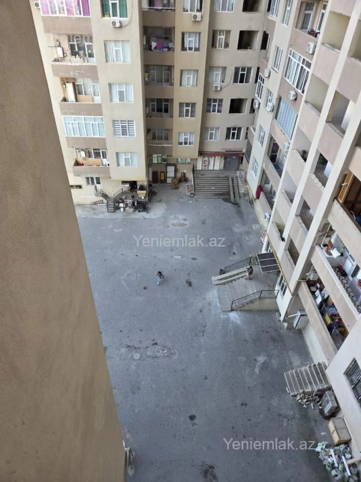 Satılır 2 otaqlı yeni tikili 92 m²