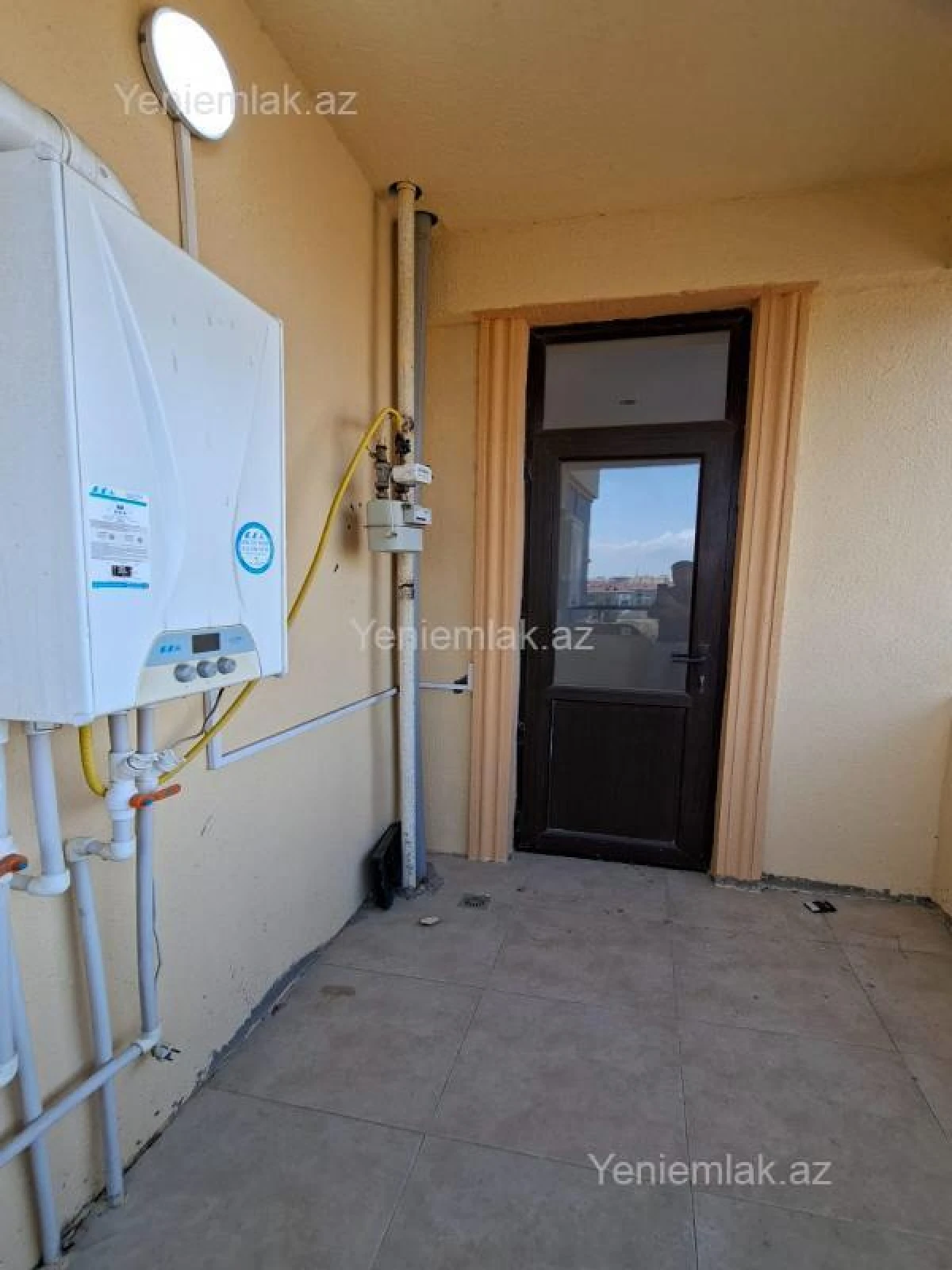 Satılır 3 otaqlı yeni tikili 131 m²