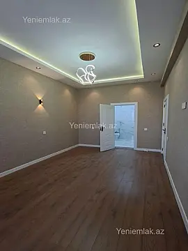 Satılır 3 otaqlı yeni tikili 131 m²