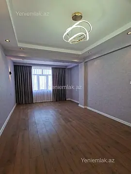 Satılır 3 otaqlı yeni tikili 131 m²