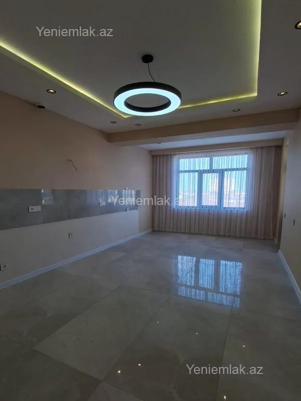 Satılır 3 otaqlı yeni tikili 131 m²