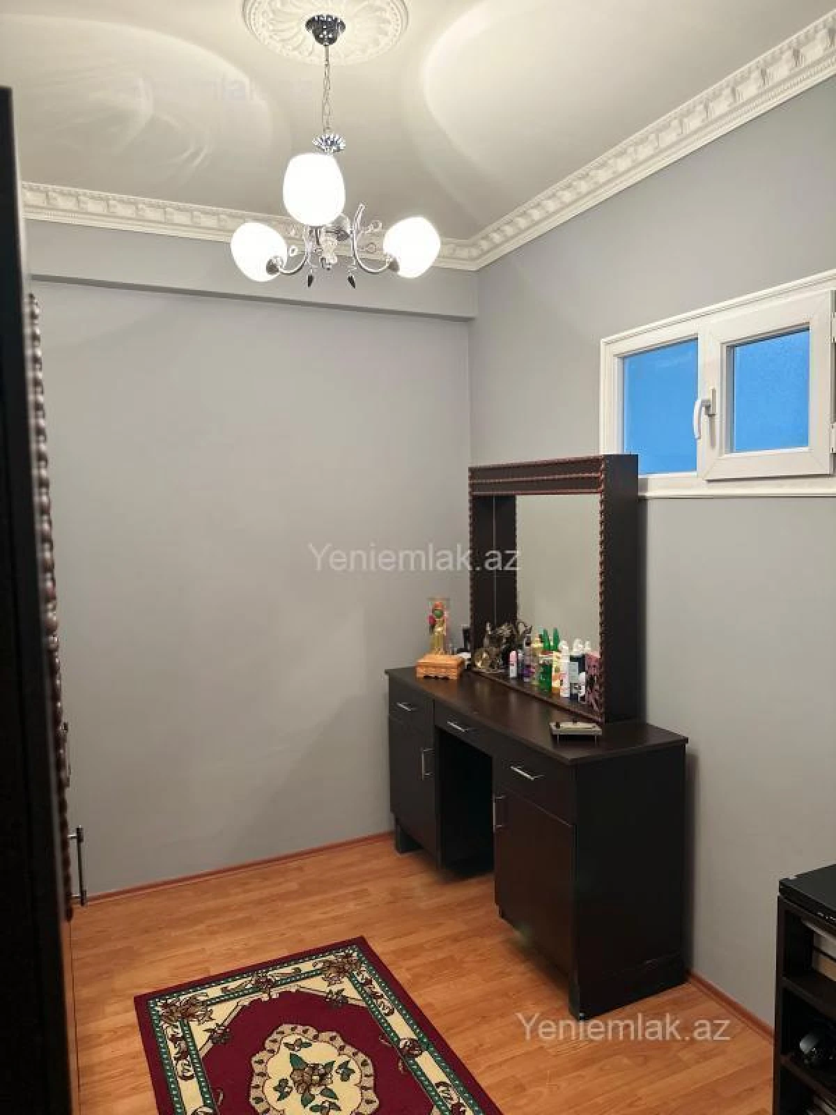 Satılır 3 otaqlı yeni tikili 72 m²
