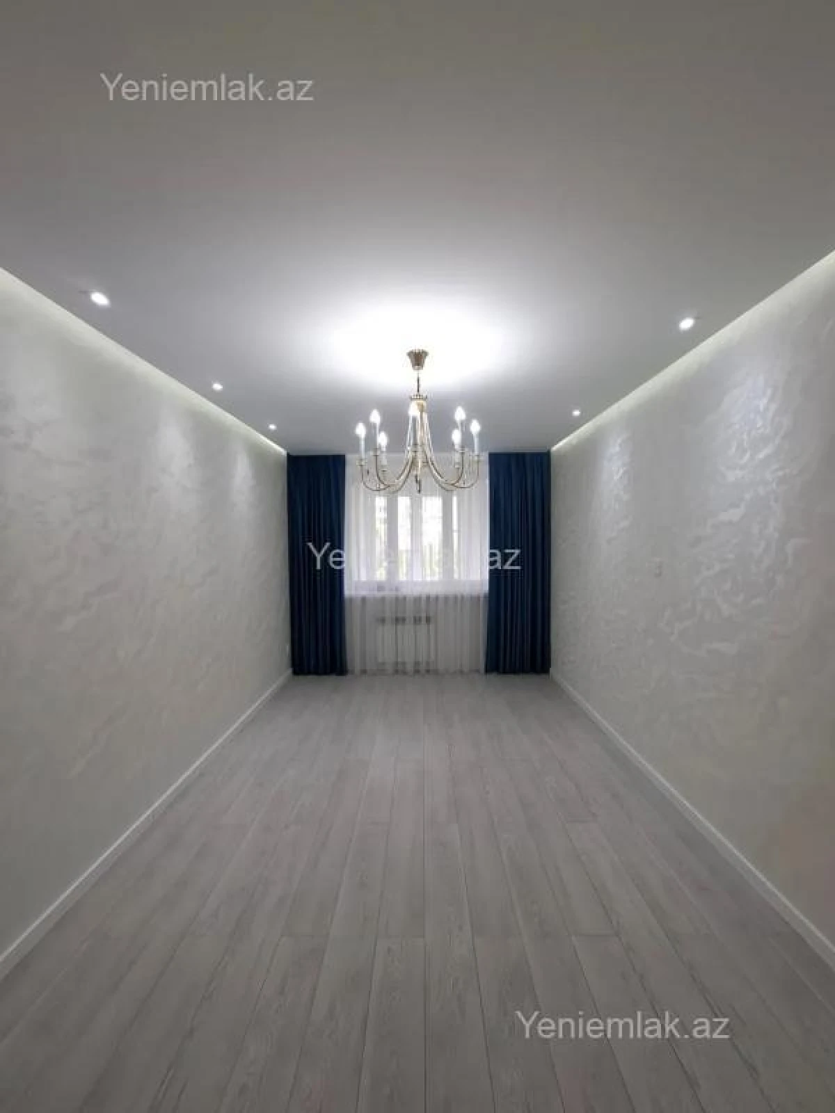 Satılır 3 otaqlı köhnə tikili 78 m²